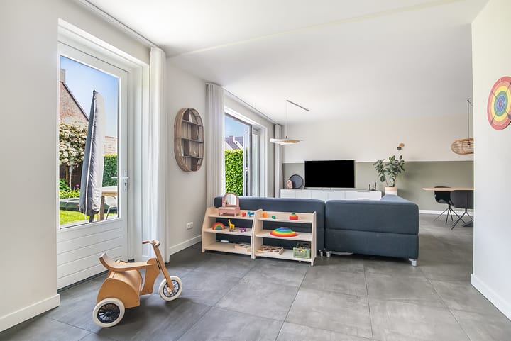 Foto 12 van Haviklaan 18