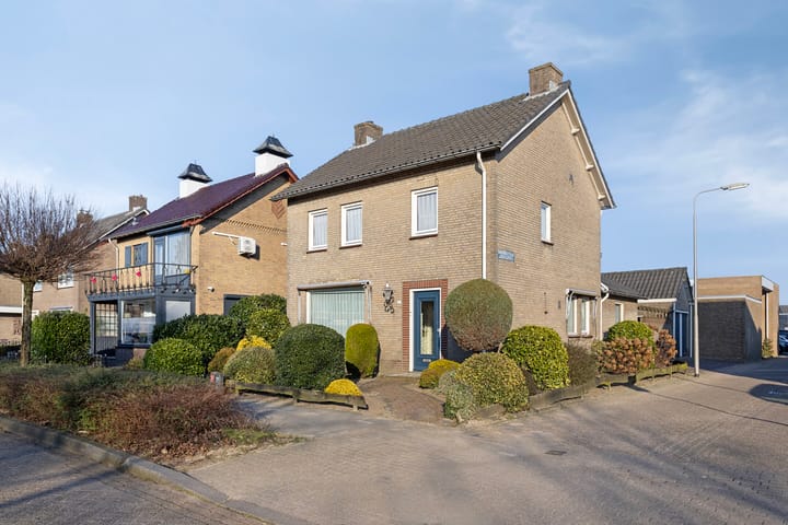 Foto 38 van Habsburgstraat 31