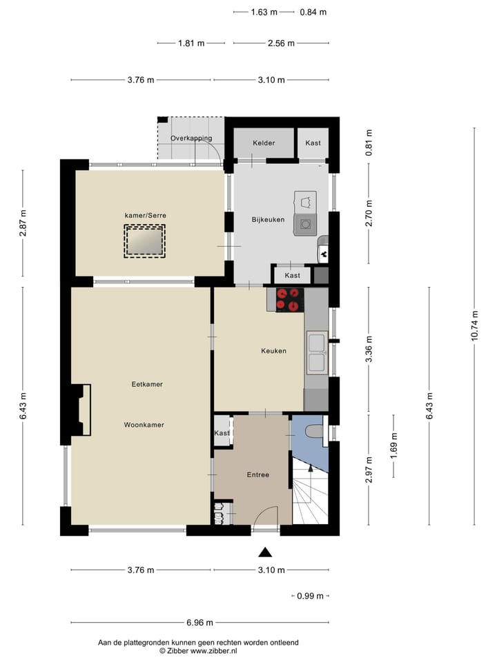 Foto 39 van Habsburgstraat 31