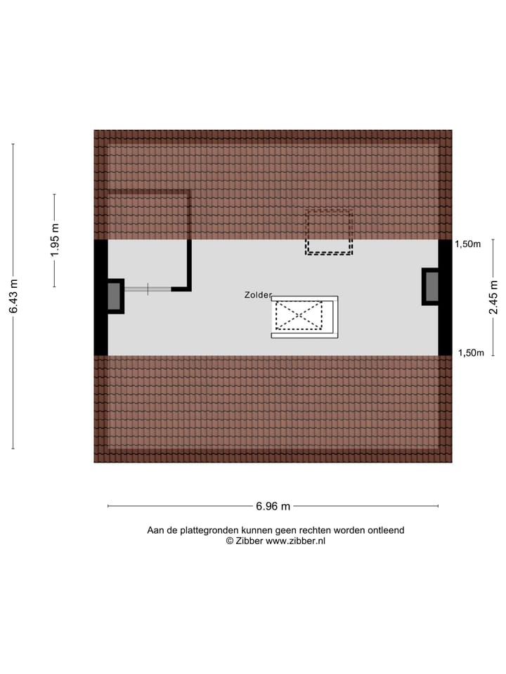 Foto 41 van Habsburgstraat 31