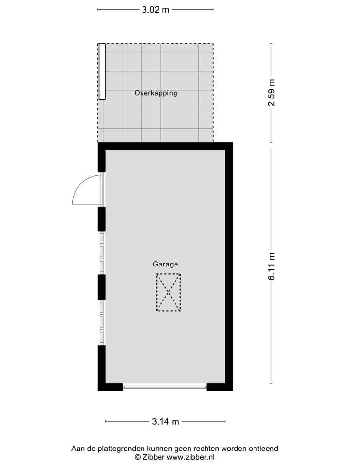 Foto 42 van Habsburgstraat 31