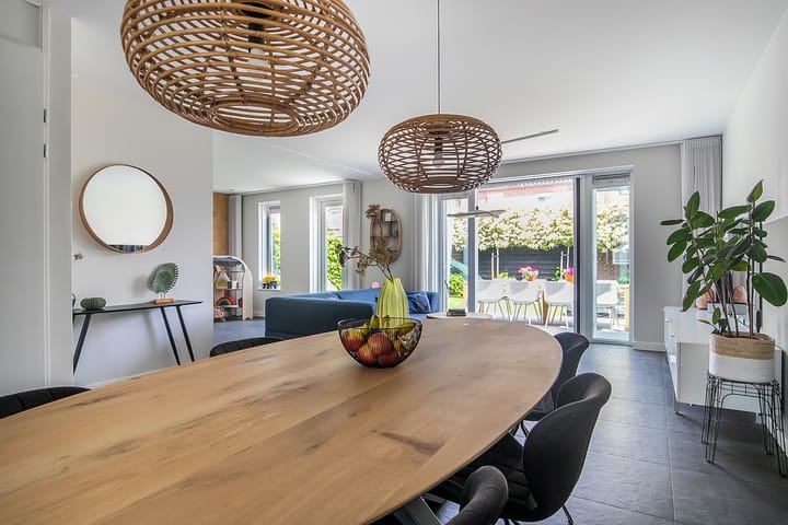 Foto 17 van Haviklaan 18