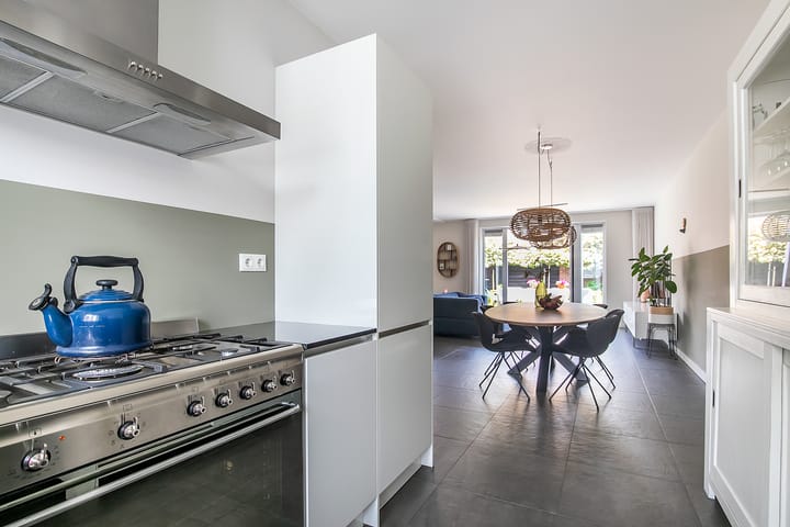 Foto 18 van Haviklaan 18