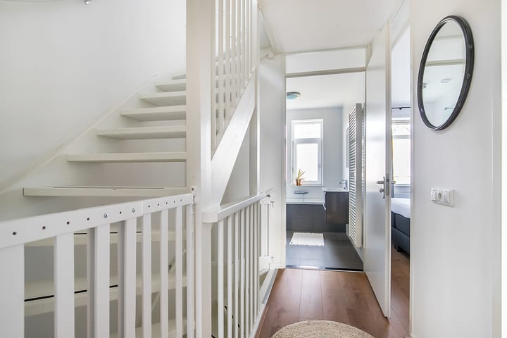 Foto 22 van Haviklaan 18