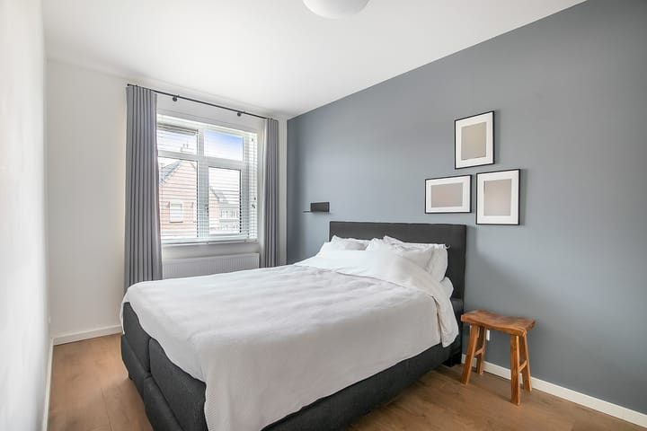 Foto 25 van Haviklaan 18