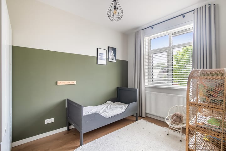 Foto 28 van Haviklaan 18