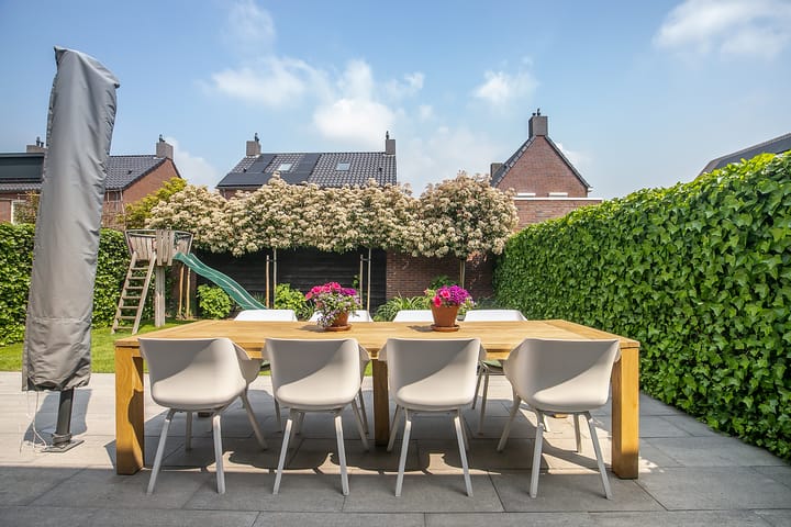 Foto 32 van Haviklaan 18