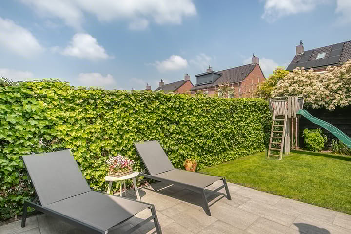 Foto 34 van Haviklaan 18