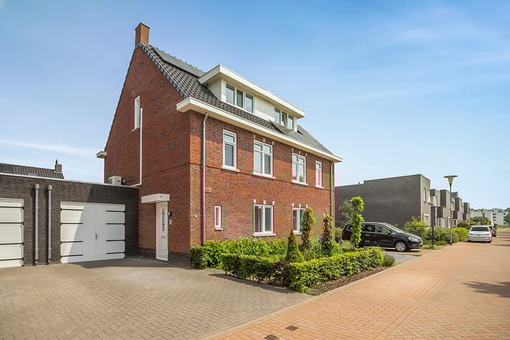 Foto 38 van Haviklaan 18