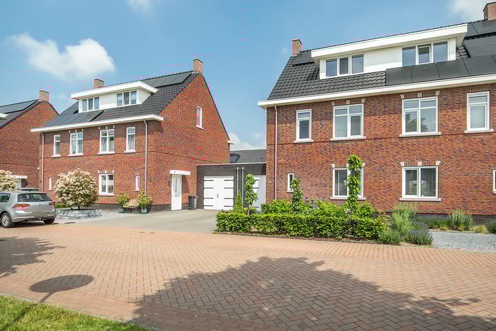 Foto 39 van Haviklaan 18