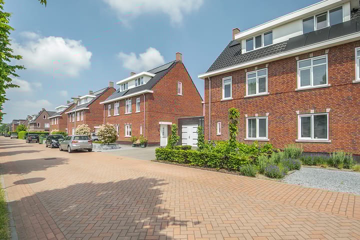 Foto 40 van Haviklaan 18