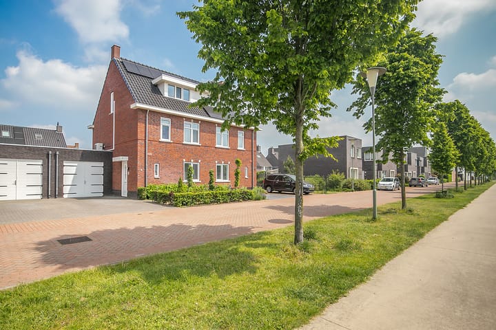 Foto 41 van Haviklaan 18