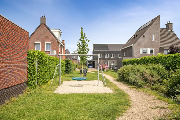 Foto 43 van Haviklaan 18