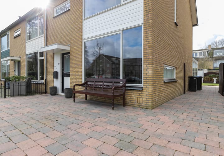 Foto 3 van A.G.M. van der Hoevenstraat 19