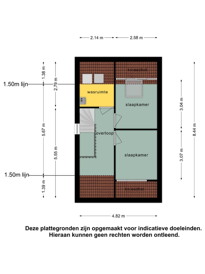 Foto 46 van Haviklaan 18