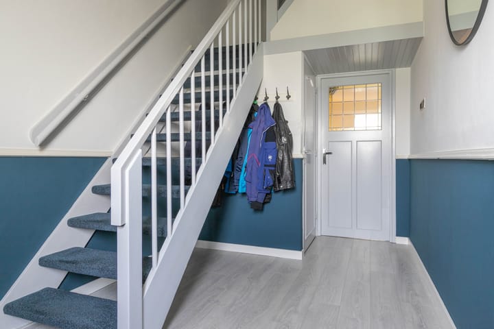 Foto 4 van A.G.M. van der Hoevenstraat 19