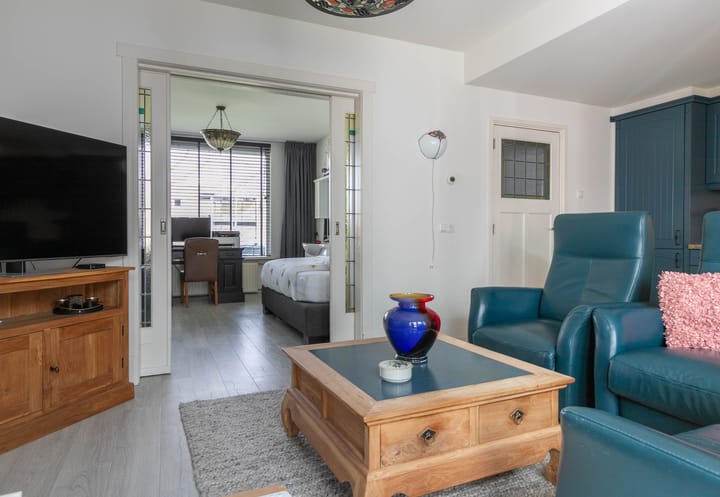 Foto 5 van A.G.M. van der Hoevenstraat 19