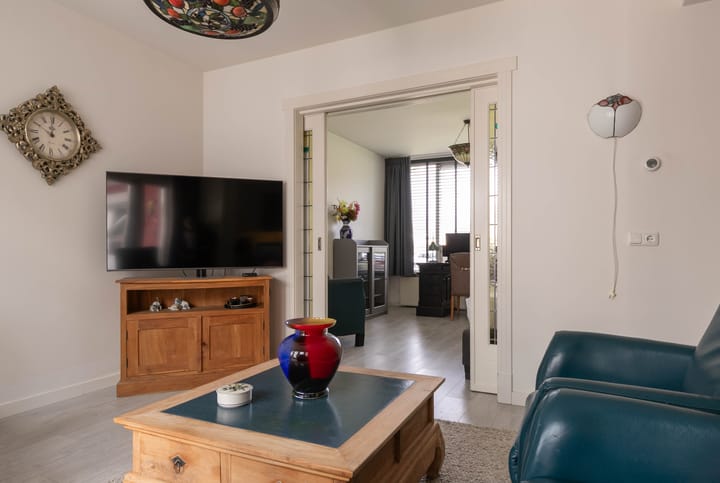 Foto 6 van A.G.M. van der Hoevenstraat 19