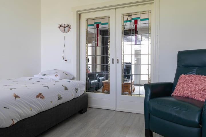 Foto 7 van A.G.M. van der Hoevenstraat 19