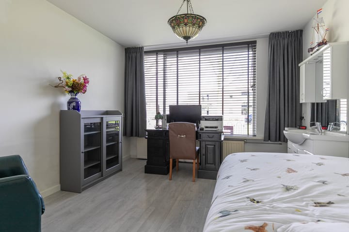 Foto 9 van A.G.M. van der Hoevenstraat 19