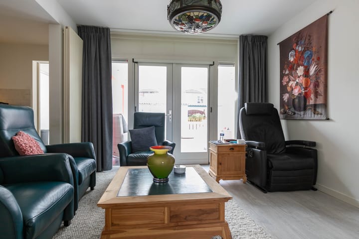 Foto 10 van A.G.M. van der Hoevenstraat 19