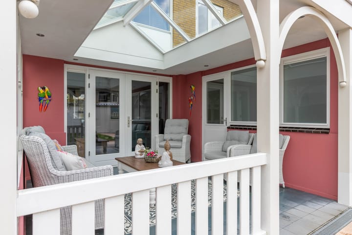 Foto 19 van A.G.M. van der Hoevenstraat 19