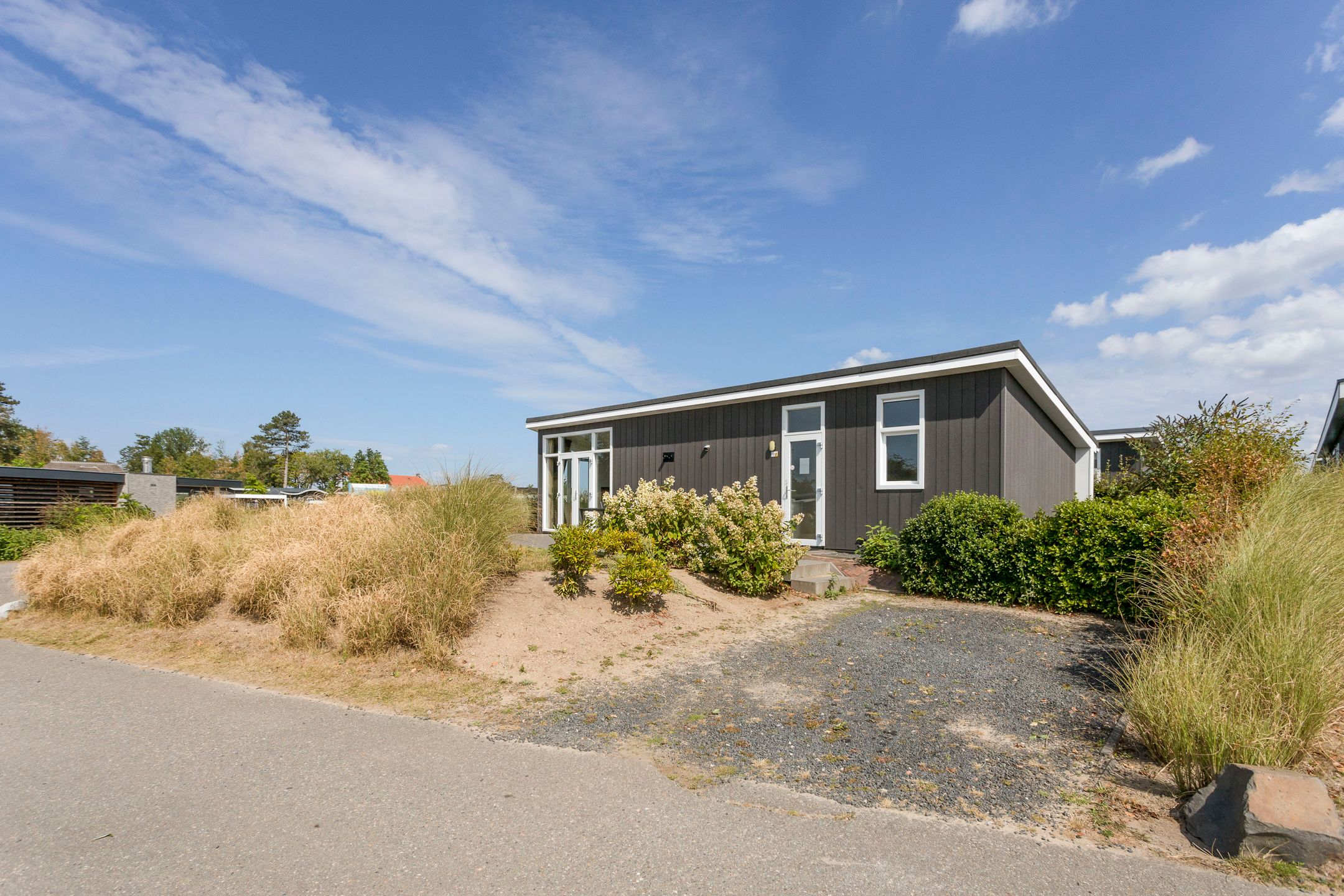 2-bedroom freehold villa in Nunspeet — photo 1 of 5