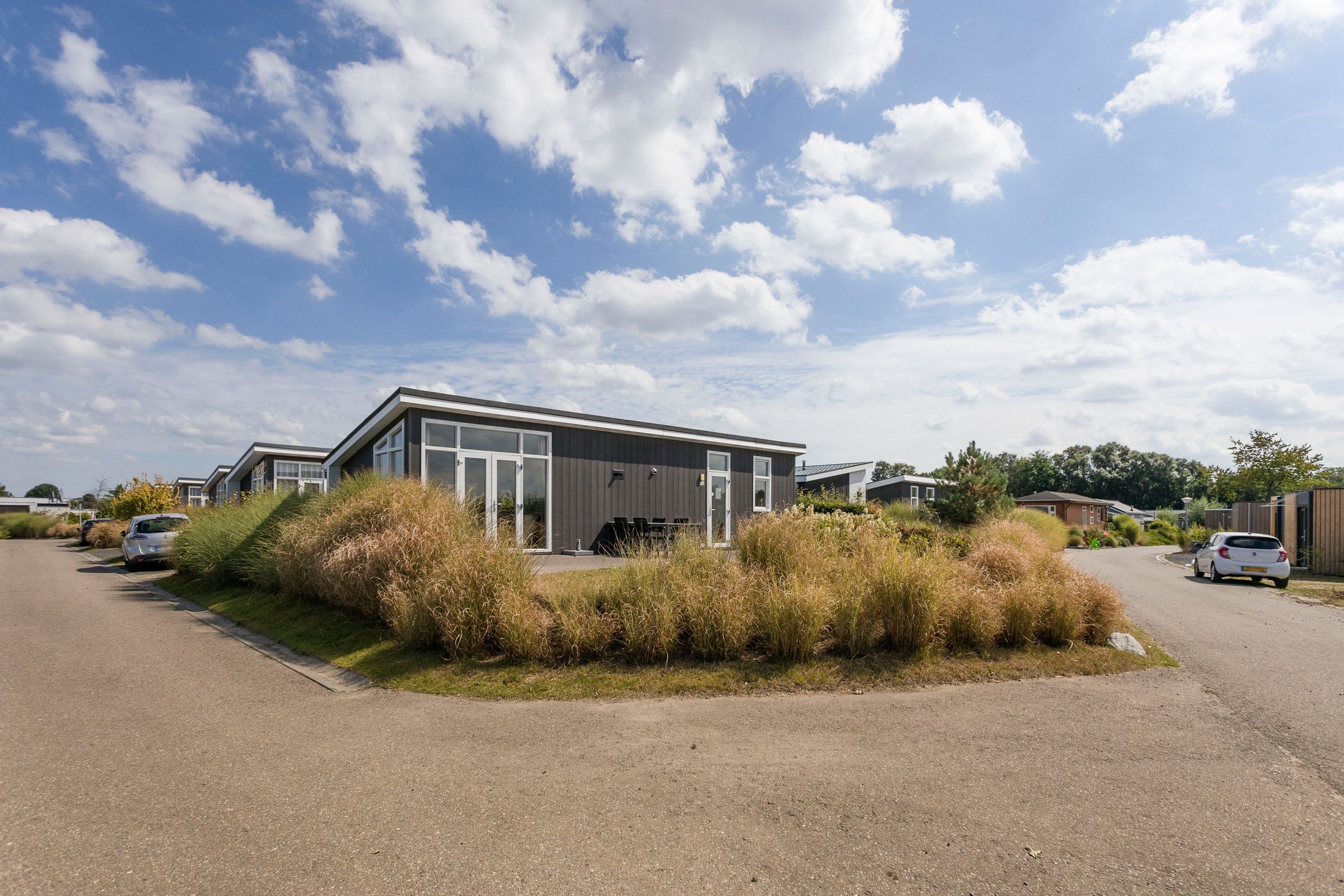 2-bedroom freehold villa in Nunspeet — photo 4 of 5