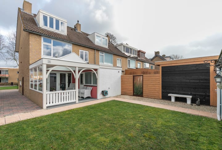 Foto 21 van A.G.M. van der Hoevenstraat 19