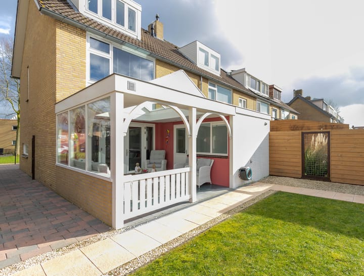 Foto 22 van A.G.M. van der Hoevenstraat 19