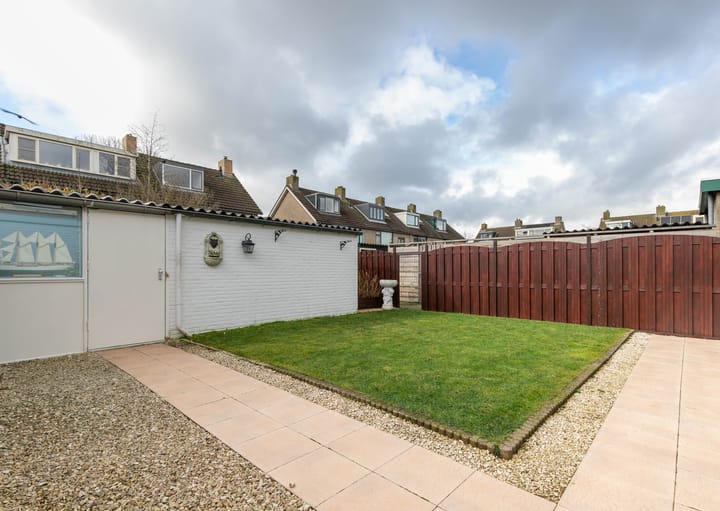 Foto 25 van A.G.M. van der Hoevenstraat 19