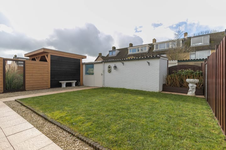 Foto 26 van A.G.M. van der Hoevenstraat 19