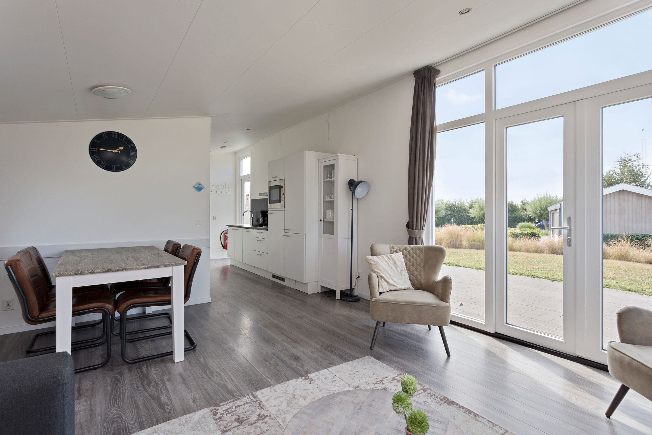 2-bedroom freehold villa in Nunspeet — photo 2 of 5