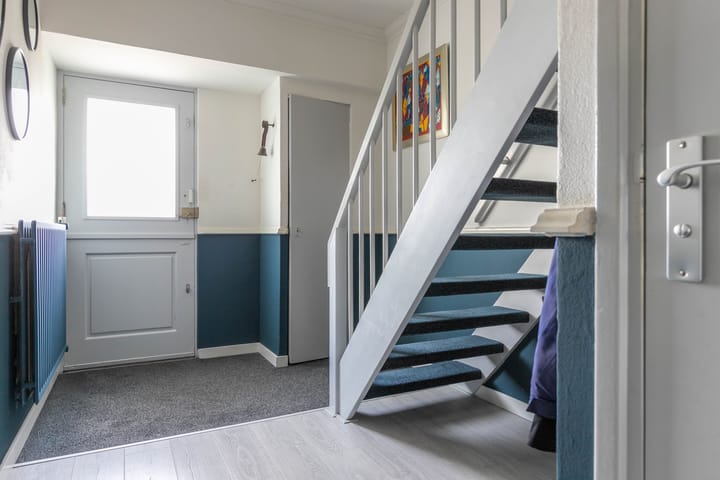 Foto 28 van A.G.M. van der Hoevenstraat 19