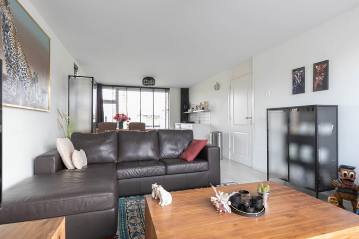 Foto 30 van A.G.M. van der Hoevenstraat 19