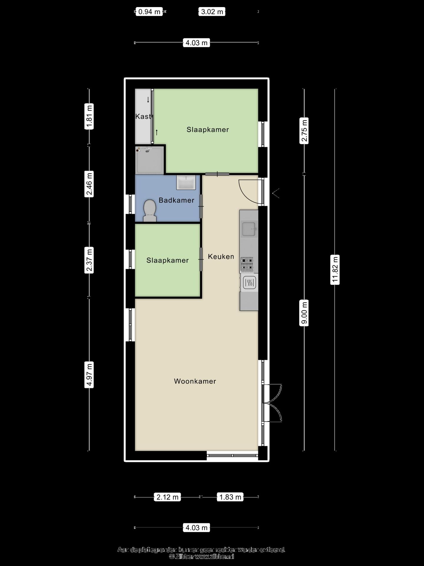 Foto 25 van Randmeerweg 8-512