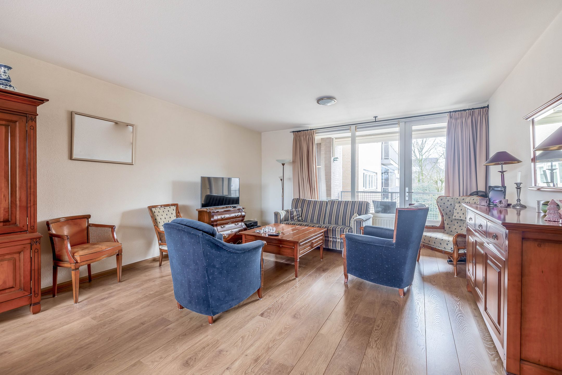 Foto 3 van Molenbeemden 8