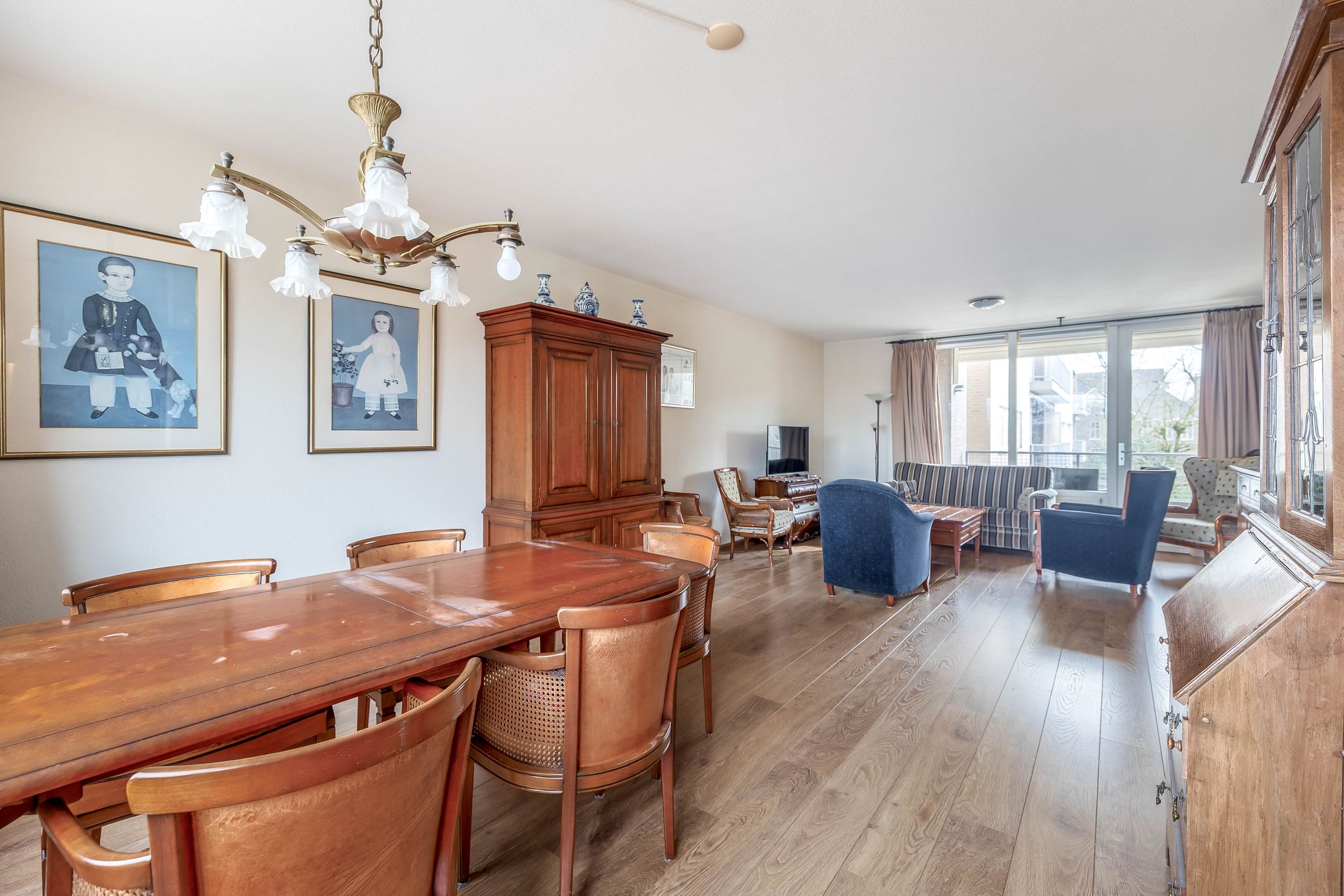 Foto 6 van Molenbeemden 8