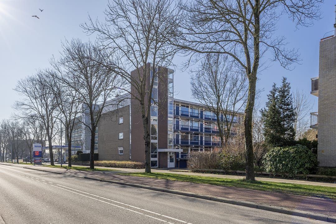 Foto 2 van Jan Ligthartstraat 231