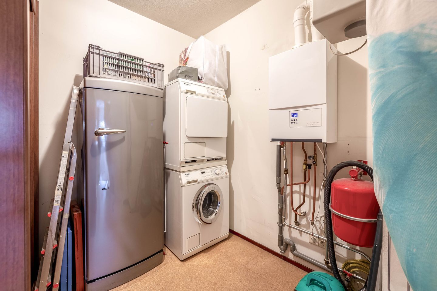 Foto 19 van Molenbeemden 8