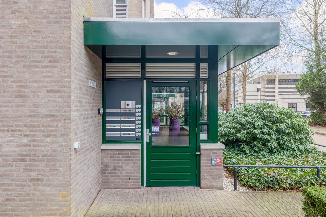 Foto 22 van Molenbeemden 8