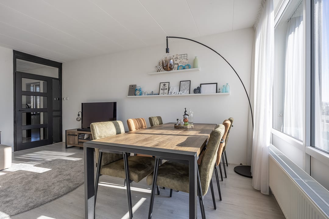 Foto 7 van Jan Ligthartstraat 231