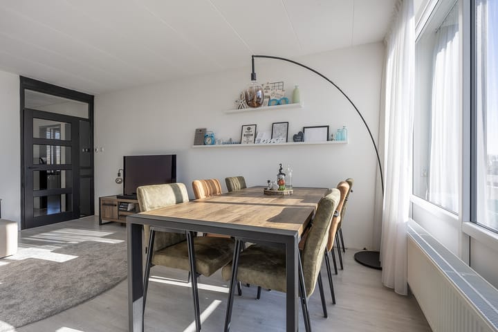 Foto 7 van Jan Ligthartstraat 231