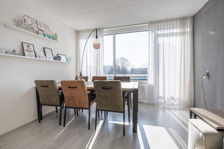 Foto 8 van Jan Ligthartstraat 231