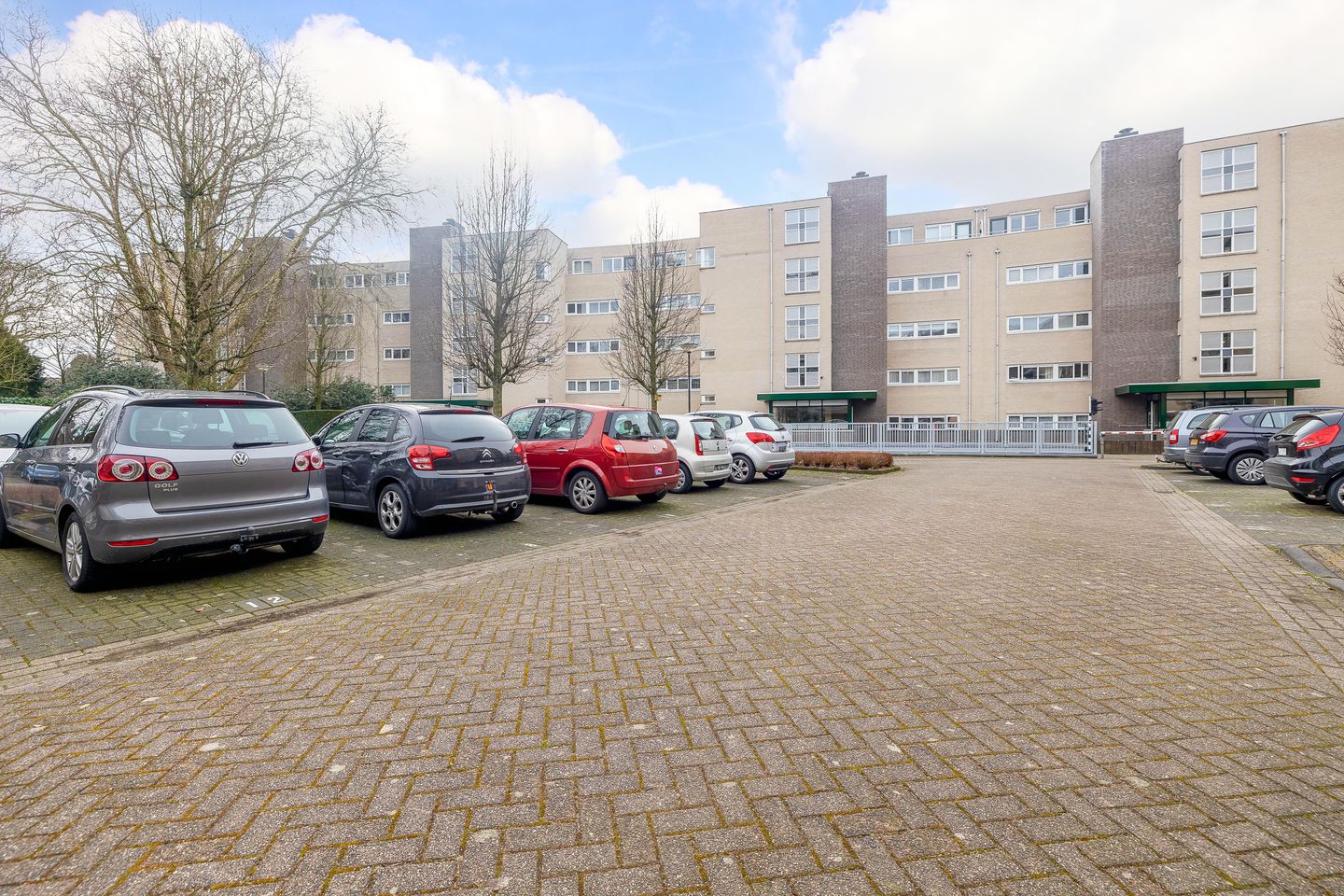 Foto 25 van Molenbeemden 8