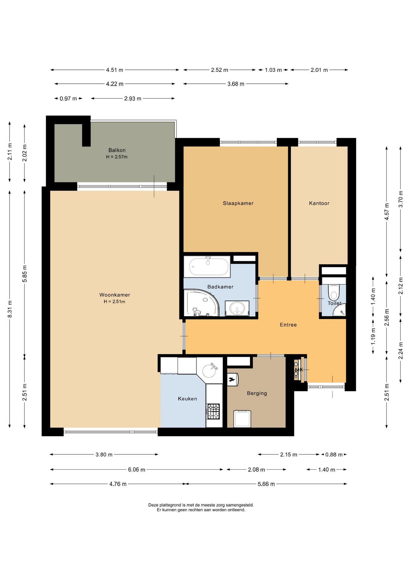 Foto 27 van Molenbeemden 8