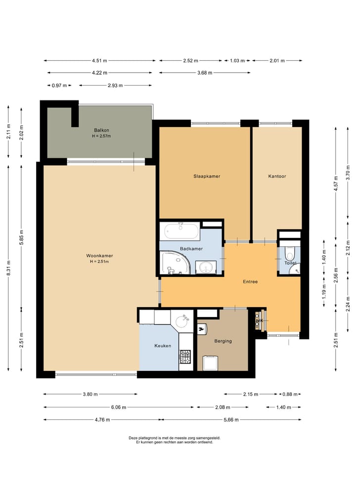 Foto 27 van Molenbeemden 8
