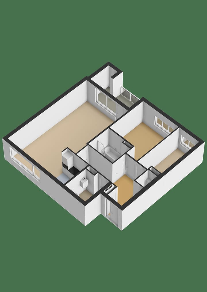 Foto 28 van Molenbeemden 8