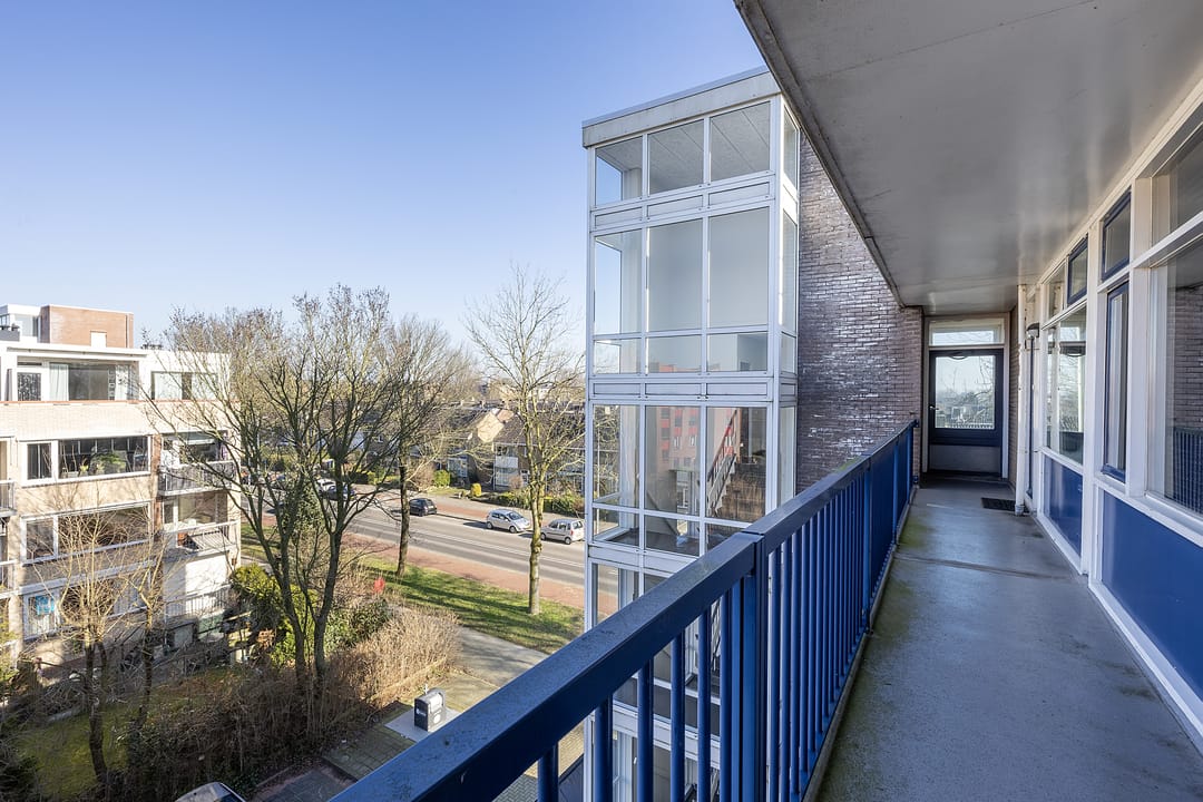 Foto 28 van Jan Ligthartstraat 231