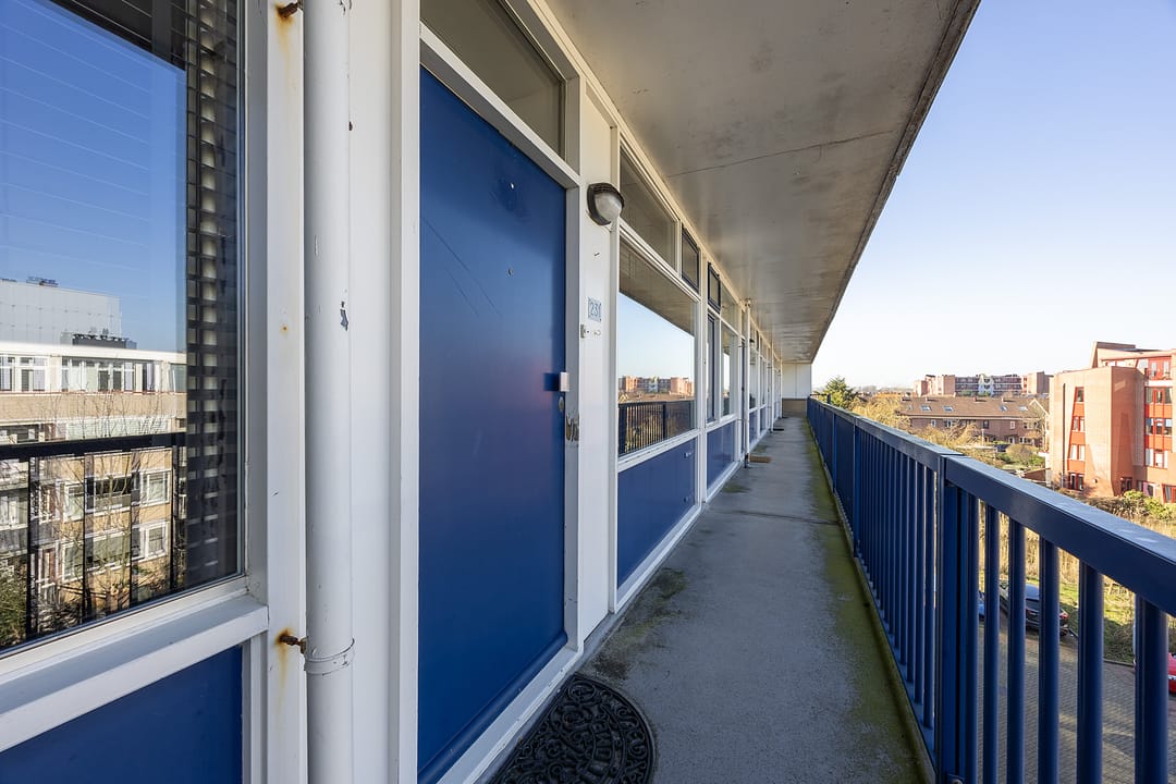 Foto 31 van Jan Ligthartstraat 231